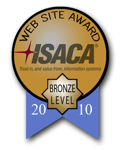 WebSiteAwards2010