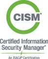 CISM LOGO