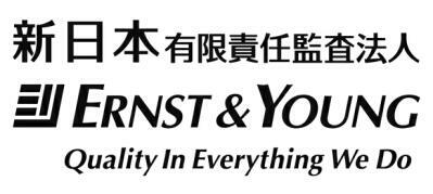 V{LӔCč@l(Ernst & Young ShinNihon LLC)